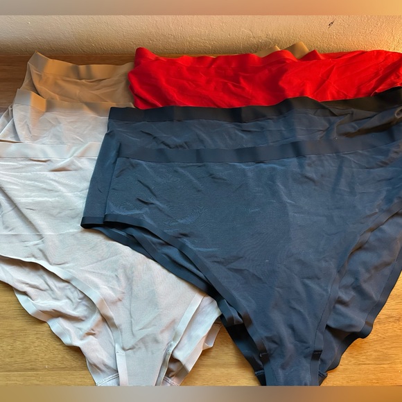 CUUP THE TAP - MESH - 6 pairs - EUC - size 6/xxl - Picture 1 of 3